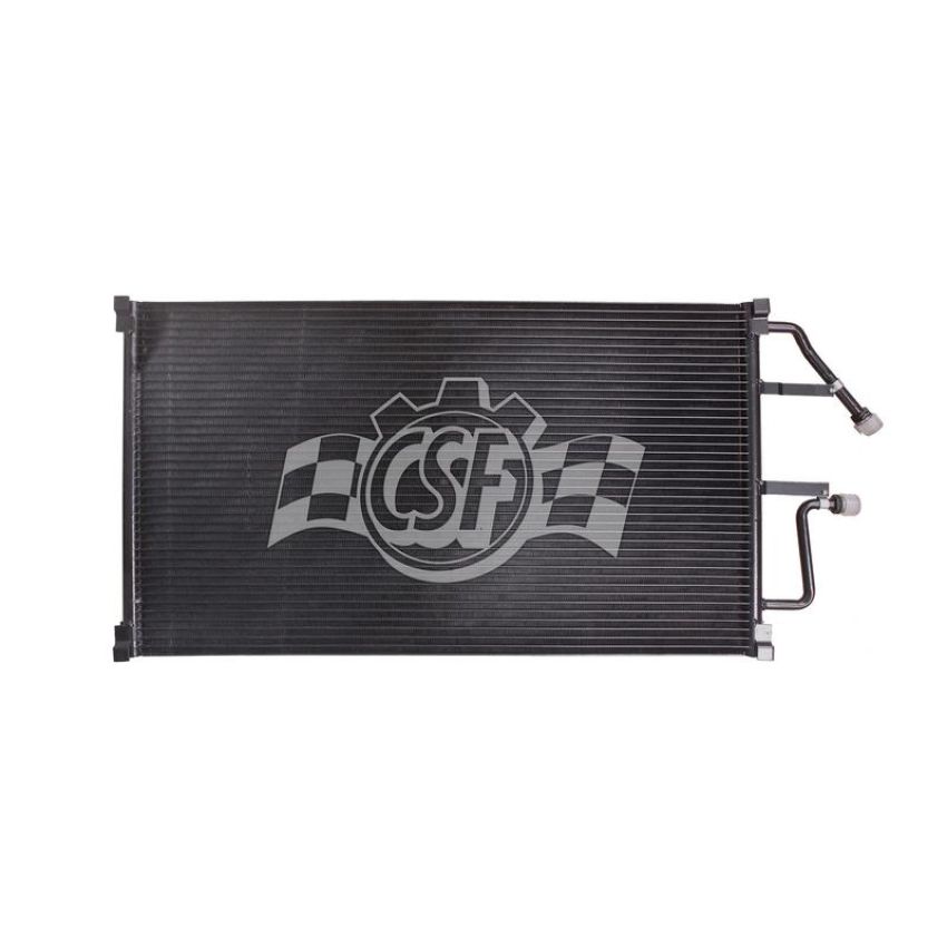 CSF 10569 A/C Condenser