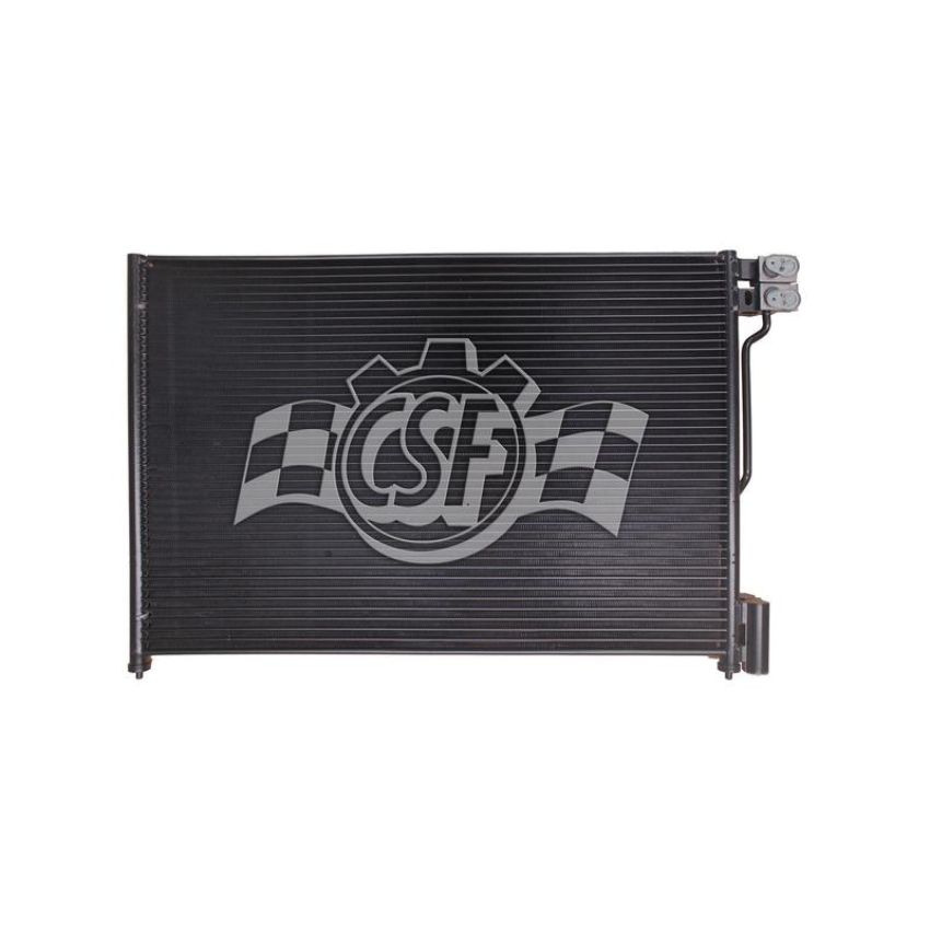 CSF 10572 A/C Condenser