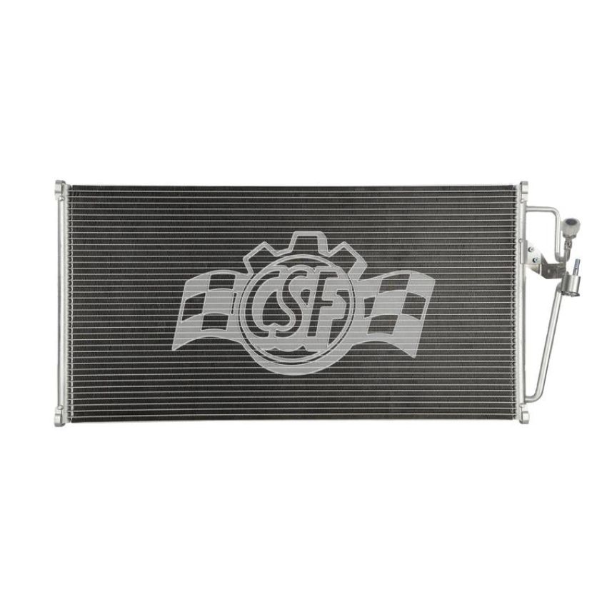 CSF 10574 A/C Condenser