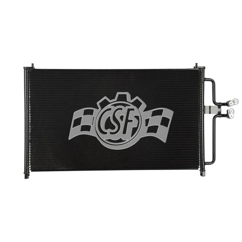 CSF 10576 A/C Condenser