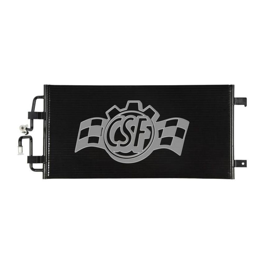 CSF 10579 A/C Condenser