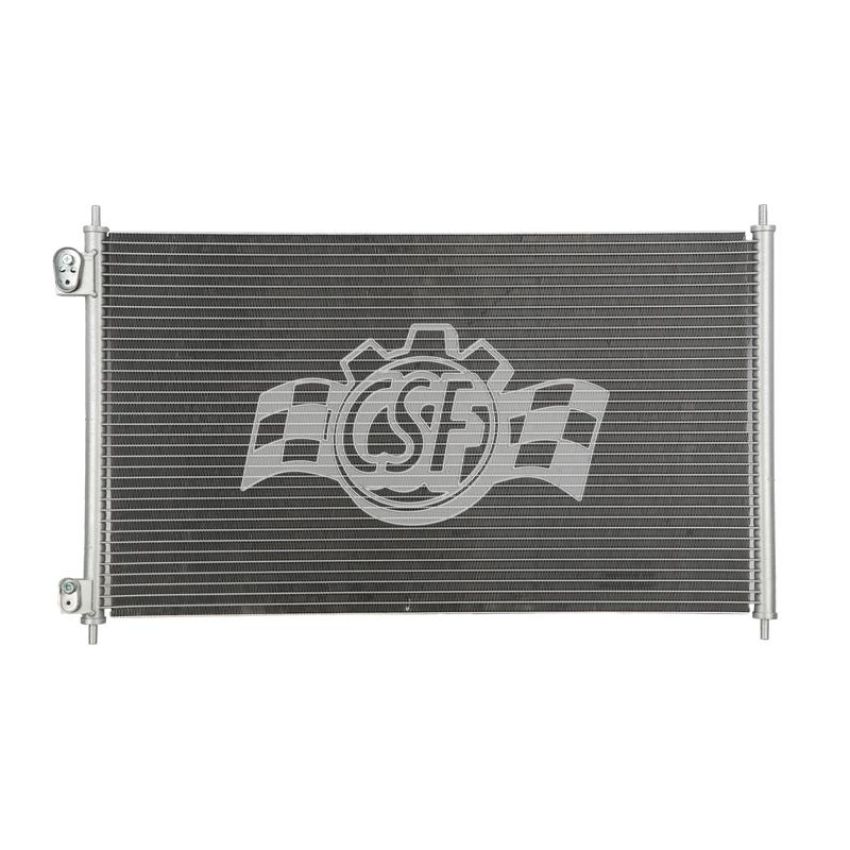 CSF 10580 A/C Condenser