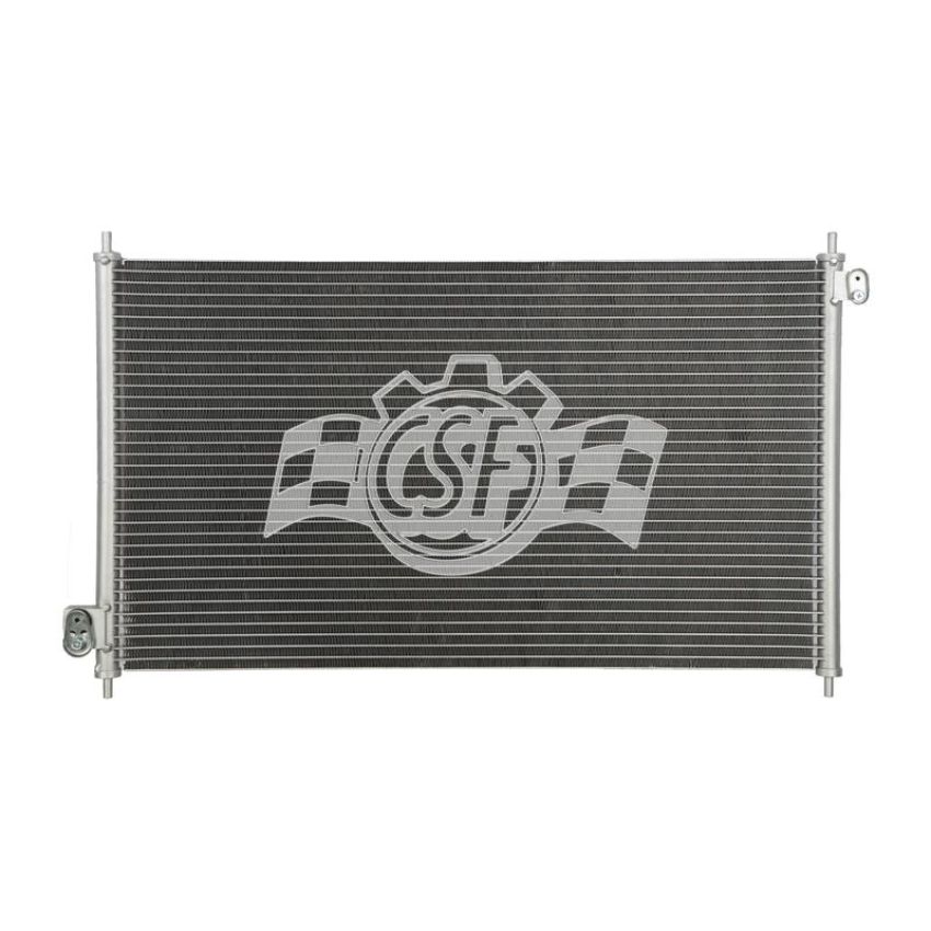 CSF 10582 A/C Condenser