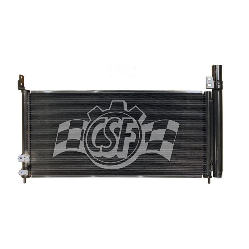 CSF 10584 A/C Condenser