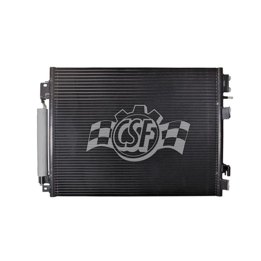 CSF 10585 A/C Condenser