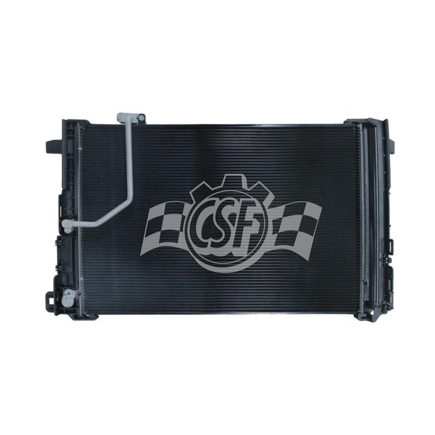 CSF 10586 A/C Condenser