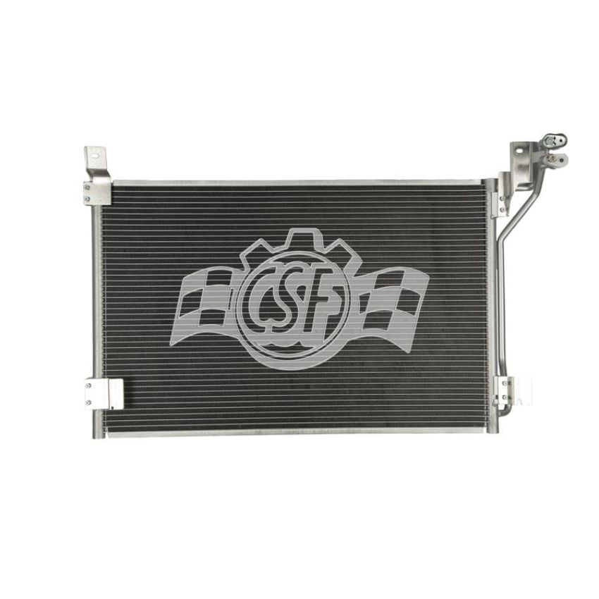 CSF 10587 A/C Condenser