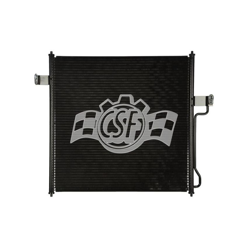 CSF 10588 A/C Condenser