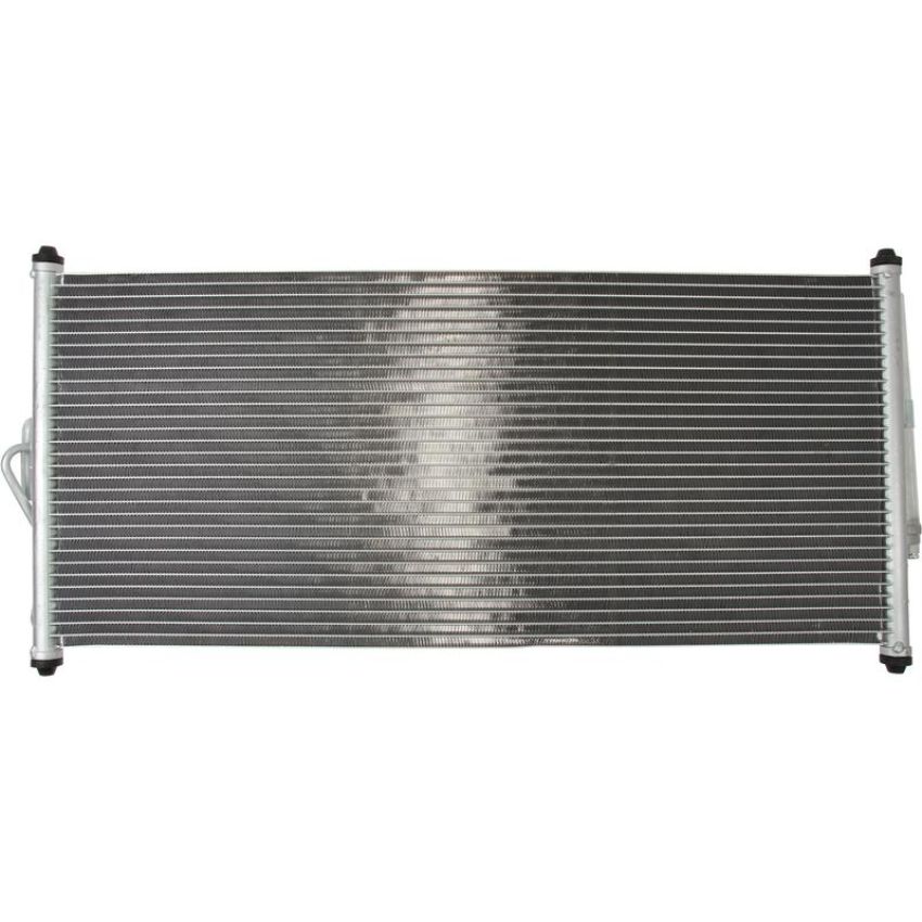 CSF 10591 A/C Condenser