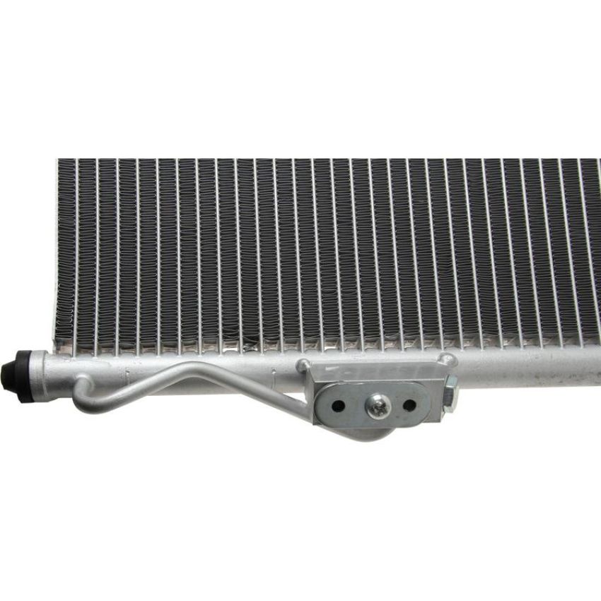 CSF 10591 A/C Condenser