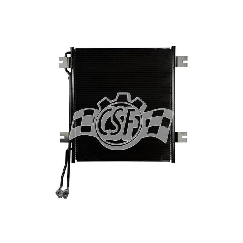 CSF 10595 A/C Condenser