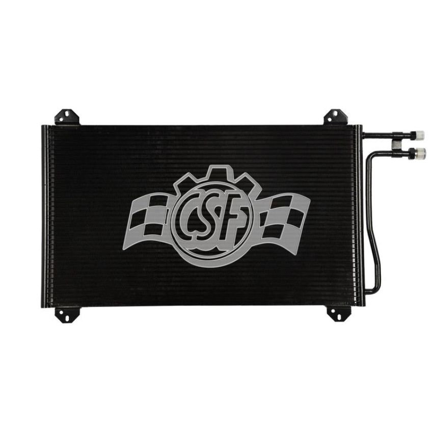 CSF 10598 A/C Condenser