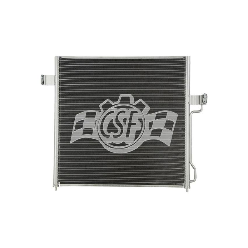 CSF 10601 A/C Condenser