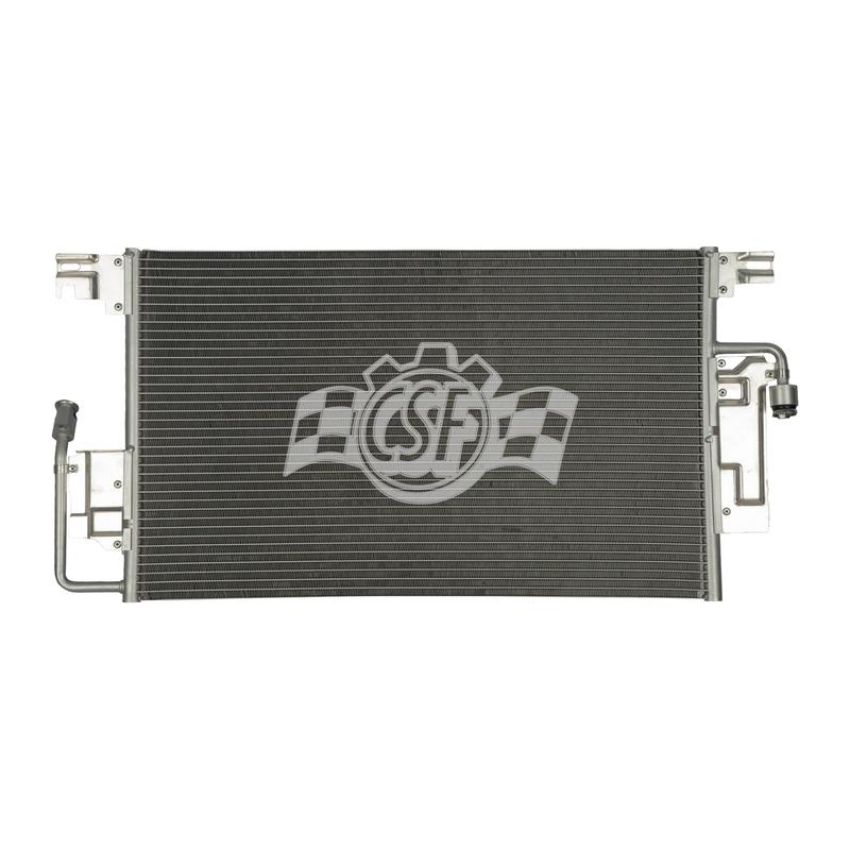 CSF 10603 A/C Condenser