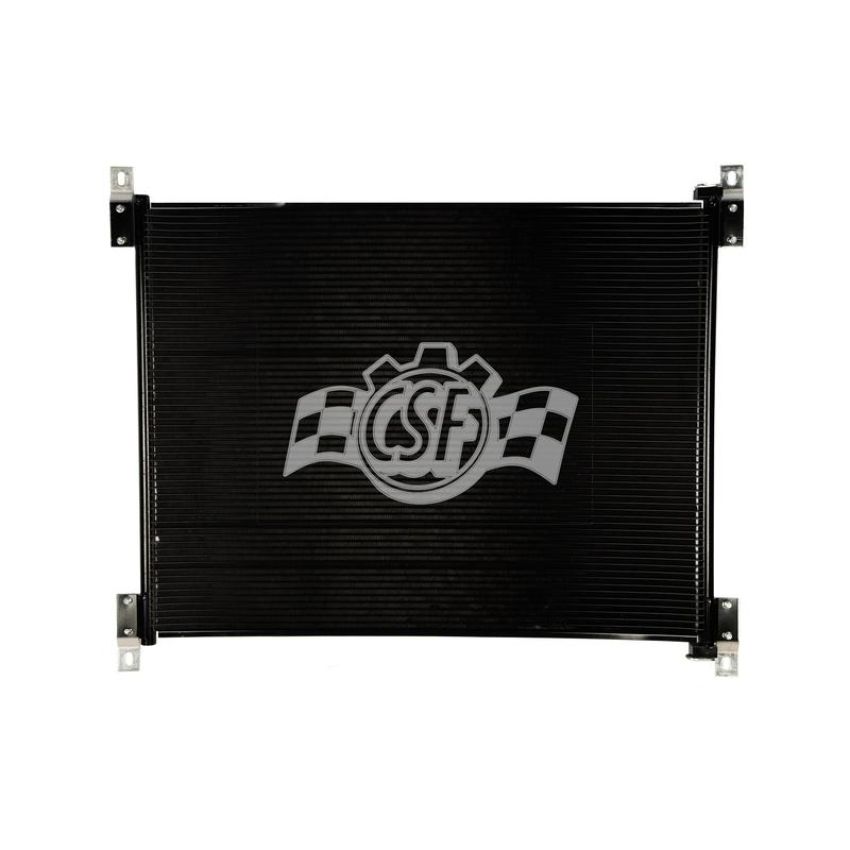CSF 10606 A/C Condenser