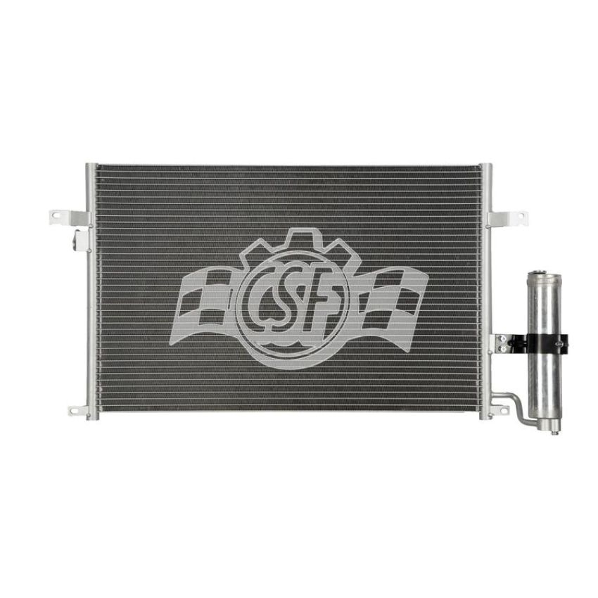 CSF 10609 A/C Condenser