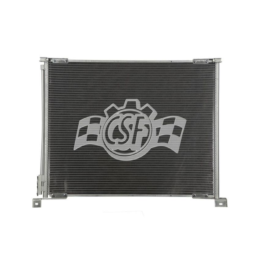 CSF 10612 A/C Condenser