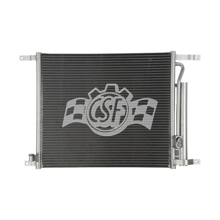 CSF 10614 A/C Condenser