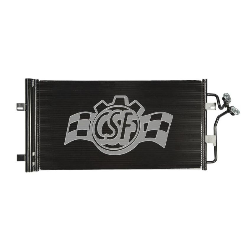 CSF 10617 A/C Condenser