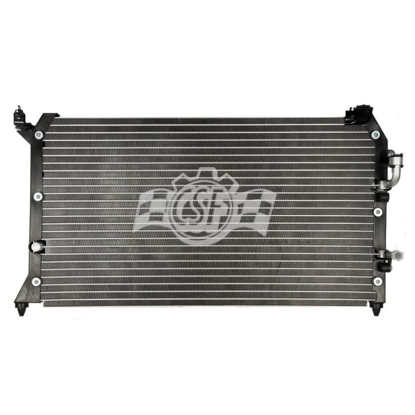 CSF 10618 A/C Condenser