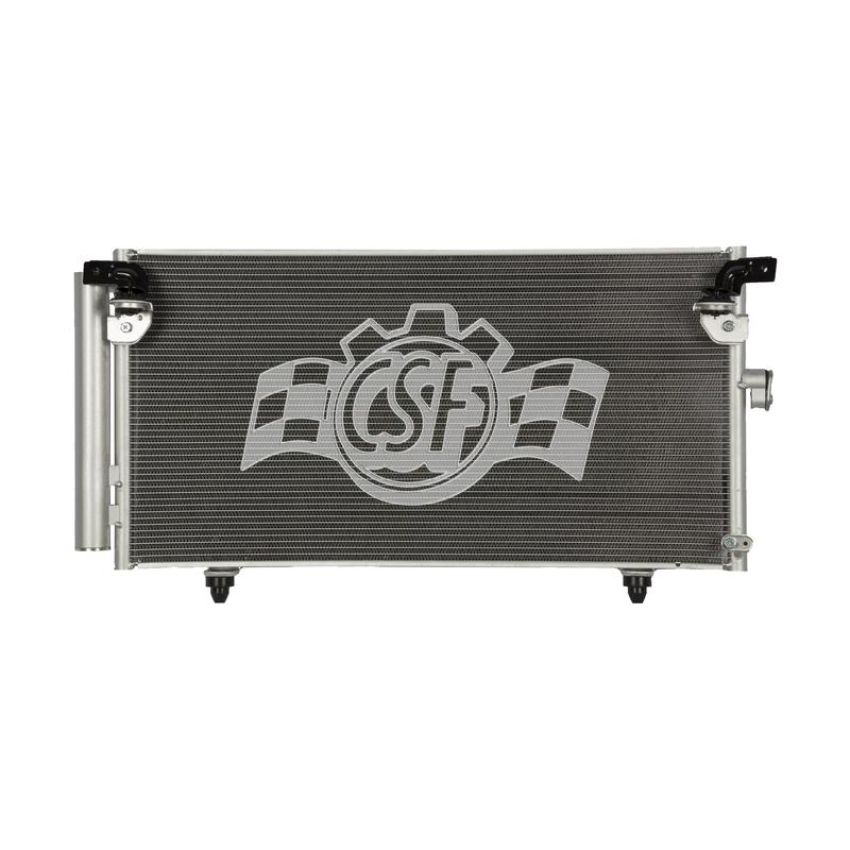 CSF 10619 A/C Condenser