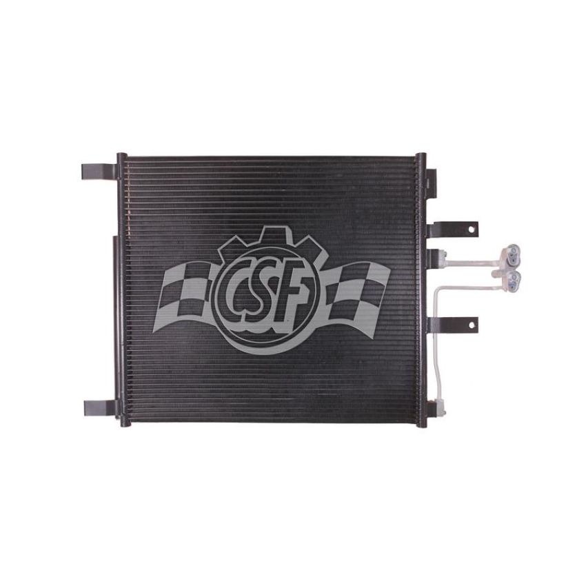 CSF 10624 A/C Condenser