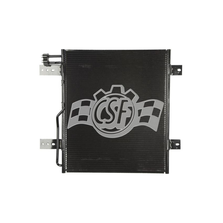 CSF 10625 A/C Condenser