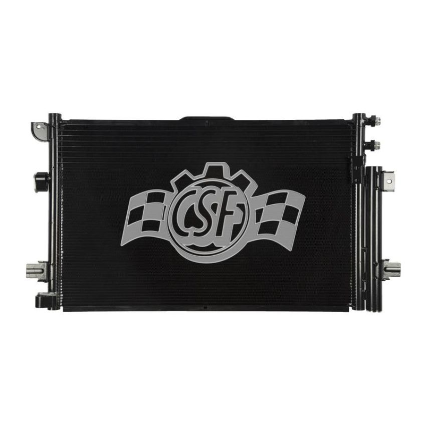 CSF 10626 A/C Condenser