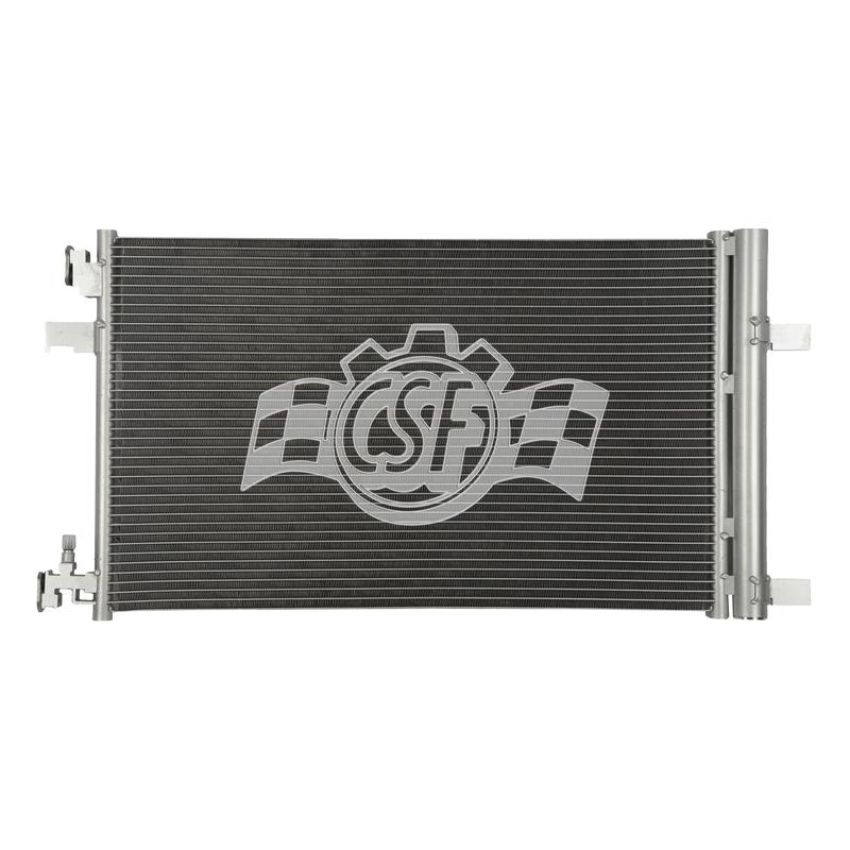 CSF 10630 A/C Condenser