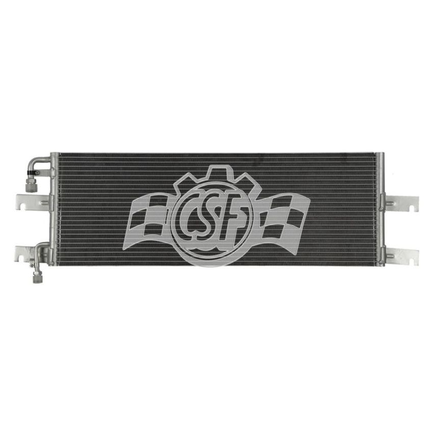 CSF 10633 A/C Condenser