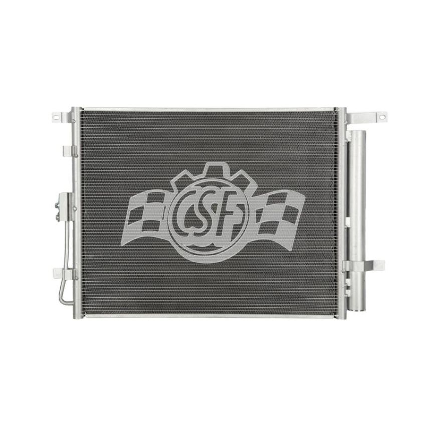 CSF 10640 A/C Condenser
