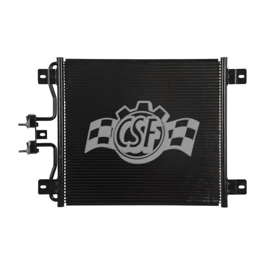 CSF 10645 A/C Condenser