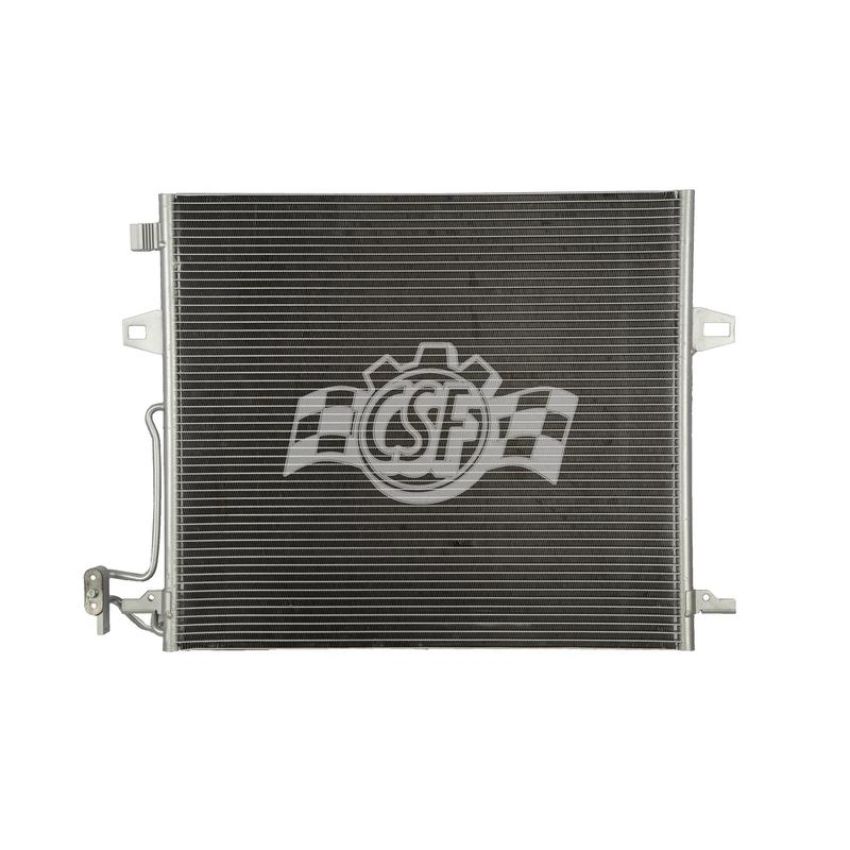 CSF 10649 A/C Condenser