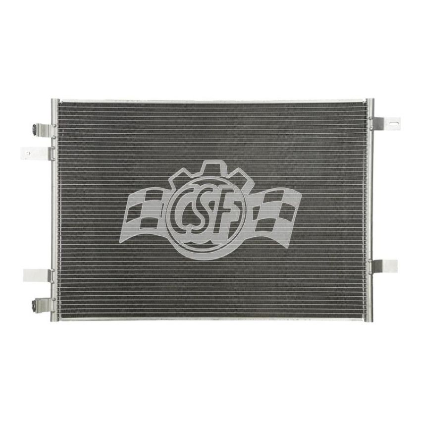 CSF 10654 A/C Condenser