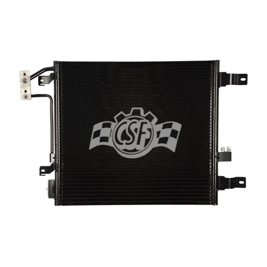 CSF 10655 A/C Condenser