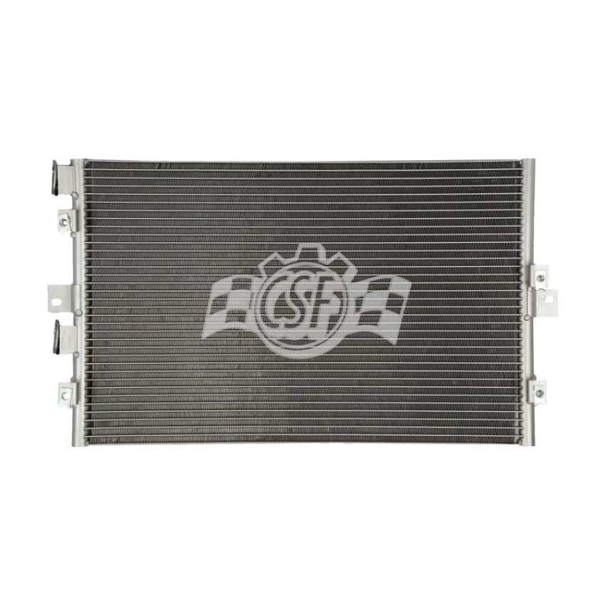 CSF 10658 A/C Condenser
