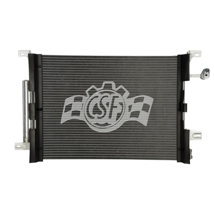 CSF 10660 A/C Condenser