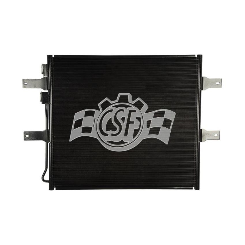 CSF 10662 A/C Condenser