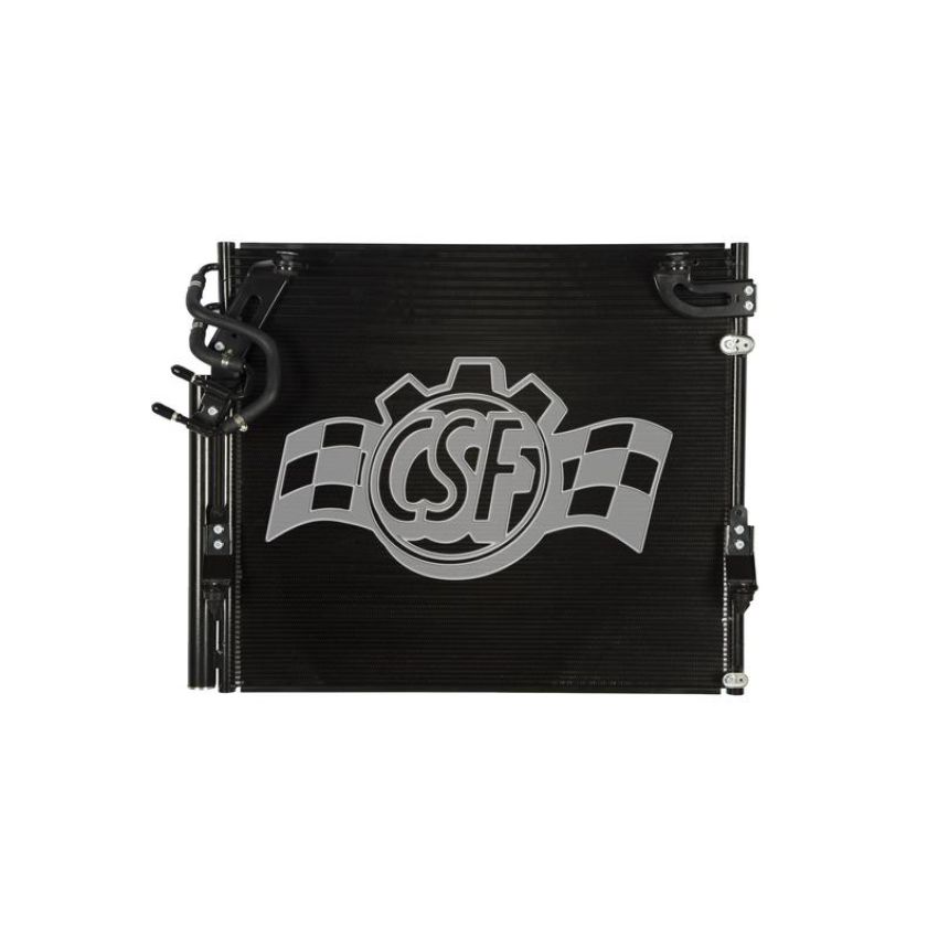 CSF 10663 A/C Condenser