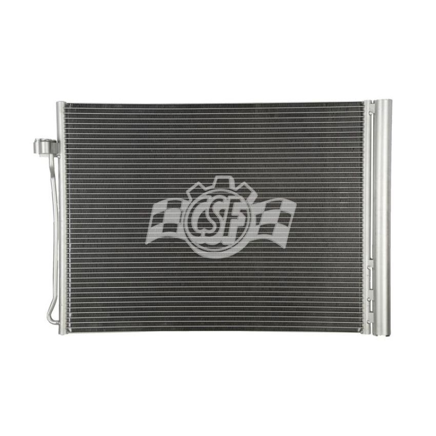 CSF 10666 A/C Condenser