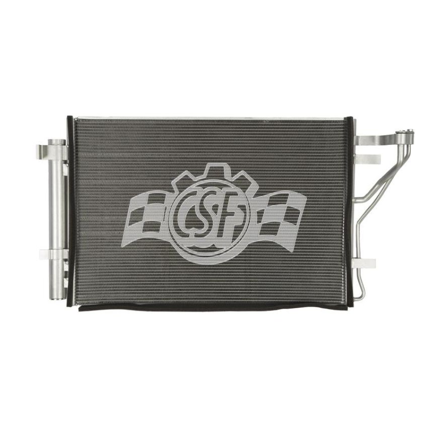 CSF 10667 A/C Condenser