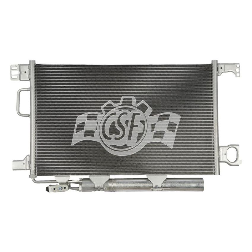 CSF 10669 A/C Condenser