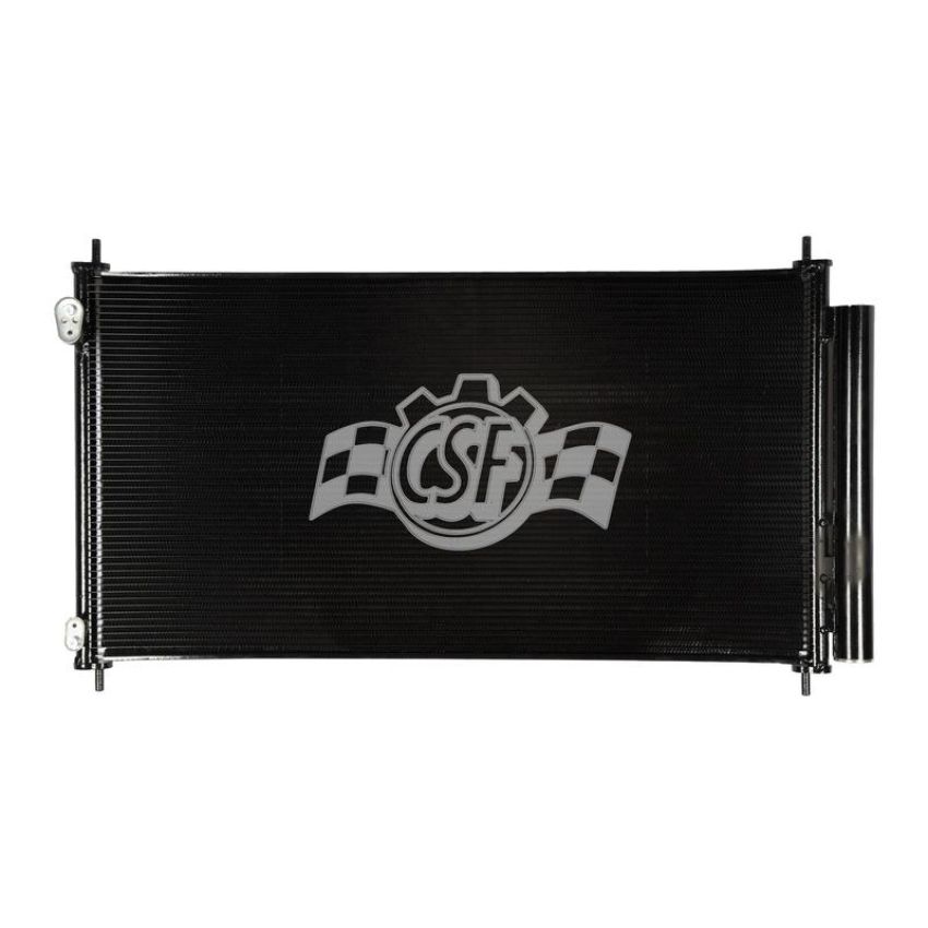 CSF 10674 A/C Condenser