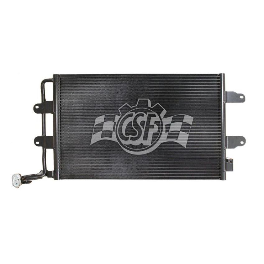 CSF 10675 A/C Condenser