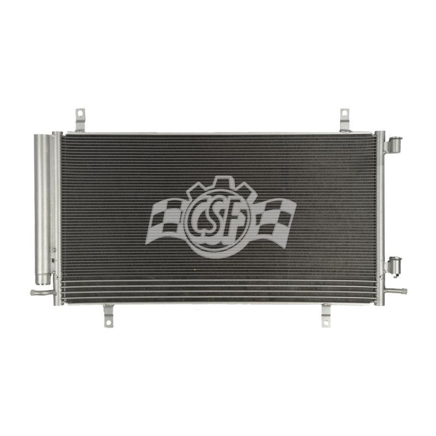 CSF 10677 A/C Condenser