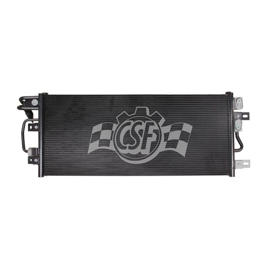CSF 10678 A/C Condenser