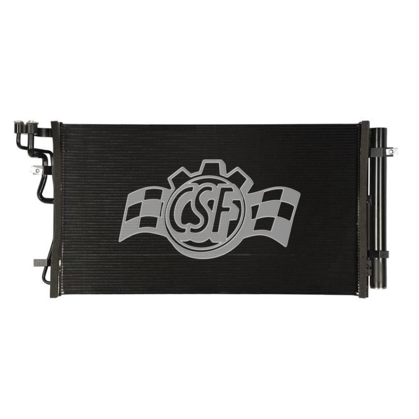 CSF 10680 A/C Condenser