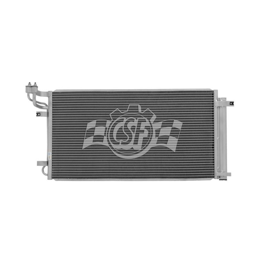 CSF 10681 A/C Condenser