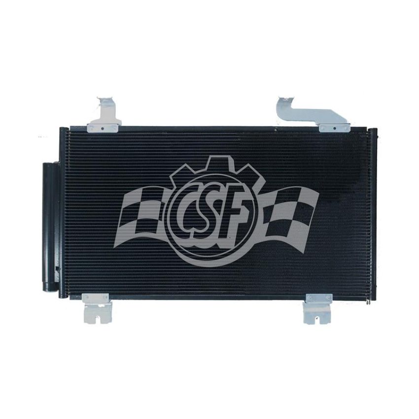 CSF 10683 A/C Condenser