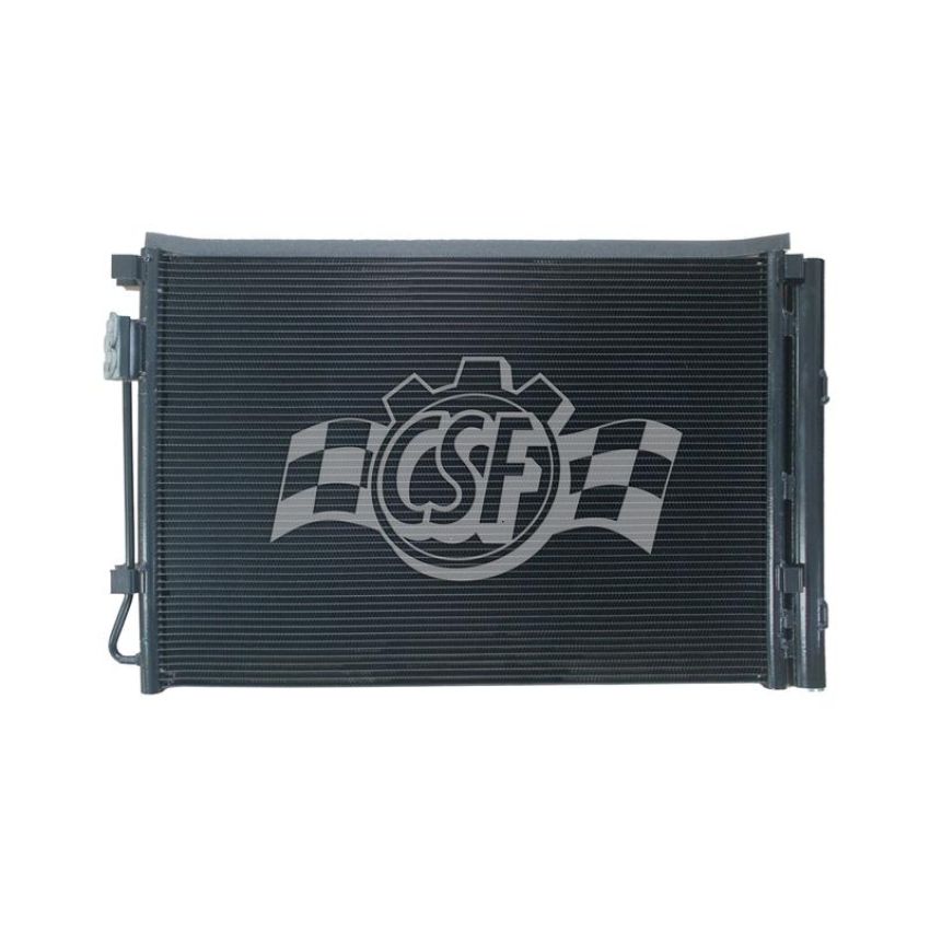 CSF 10685 A/C Condenser